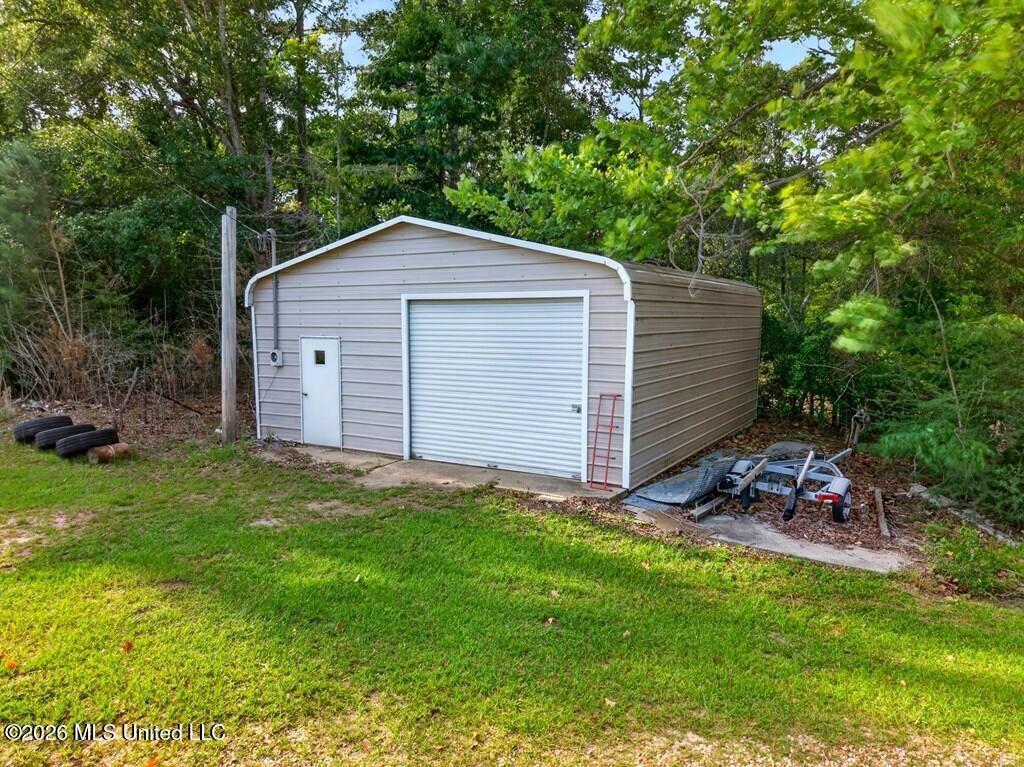 631 Red Hill Church Road Poplarville, MS 39470 - Photo 27 of 34 187859_3