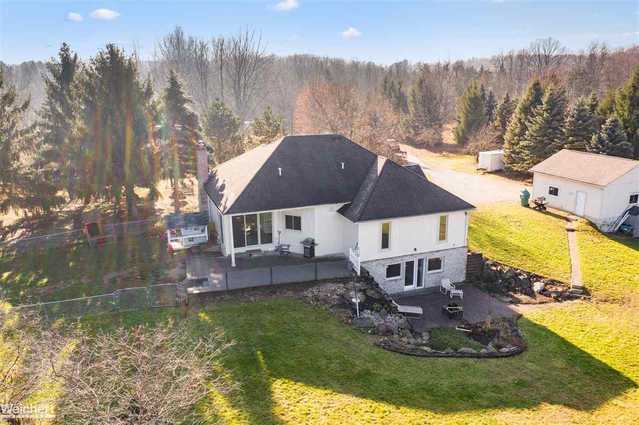 4919 Casey Road Dryden, MI 48428 - Photo 2 of 44