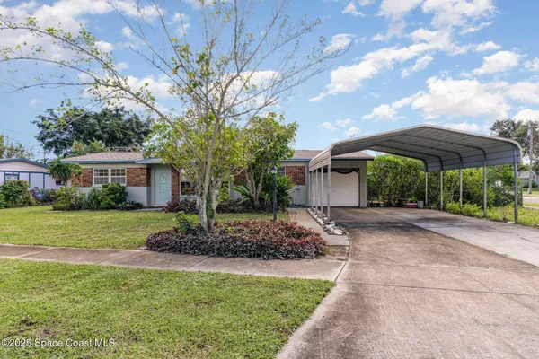 $240,000 | 961 Kaufman Street, Cocoa, FL 32927