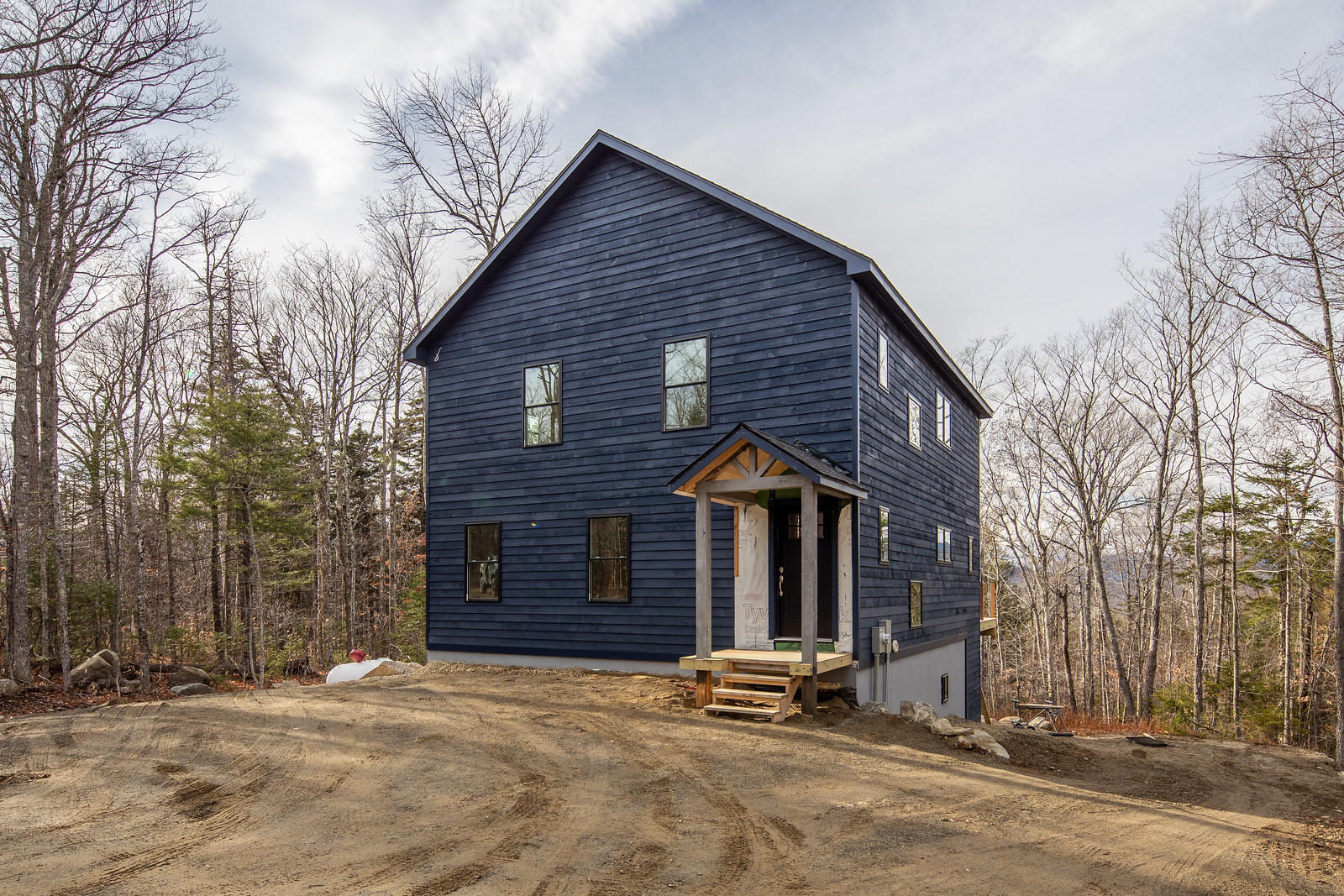 2015 Pond Road Carrabassett Valley, ME 04947 - Photo 9 of 25 11