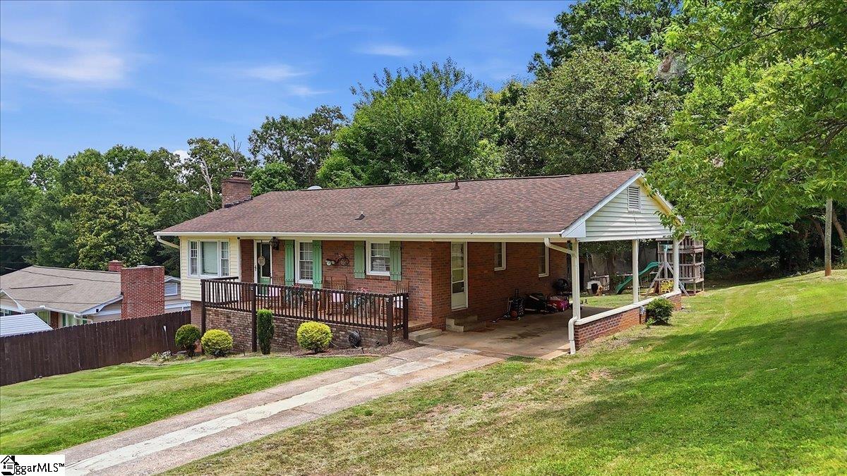 1207 Elmore Street Gaffney, SC 29340 - Photo 21 of 31