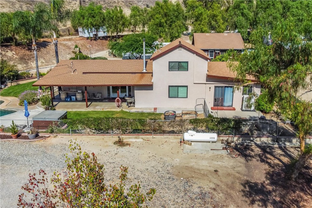 30260 San Timoteo Canyon Road Redlands, CA 92373 - Photo 5 of 66 Main house