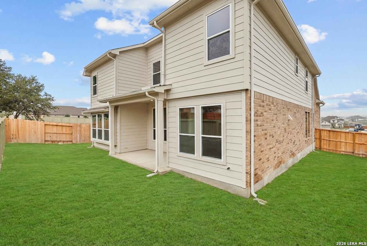 409 Foxtail Canyon Cibolo, TX 78108 - Photo 28 of 34
