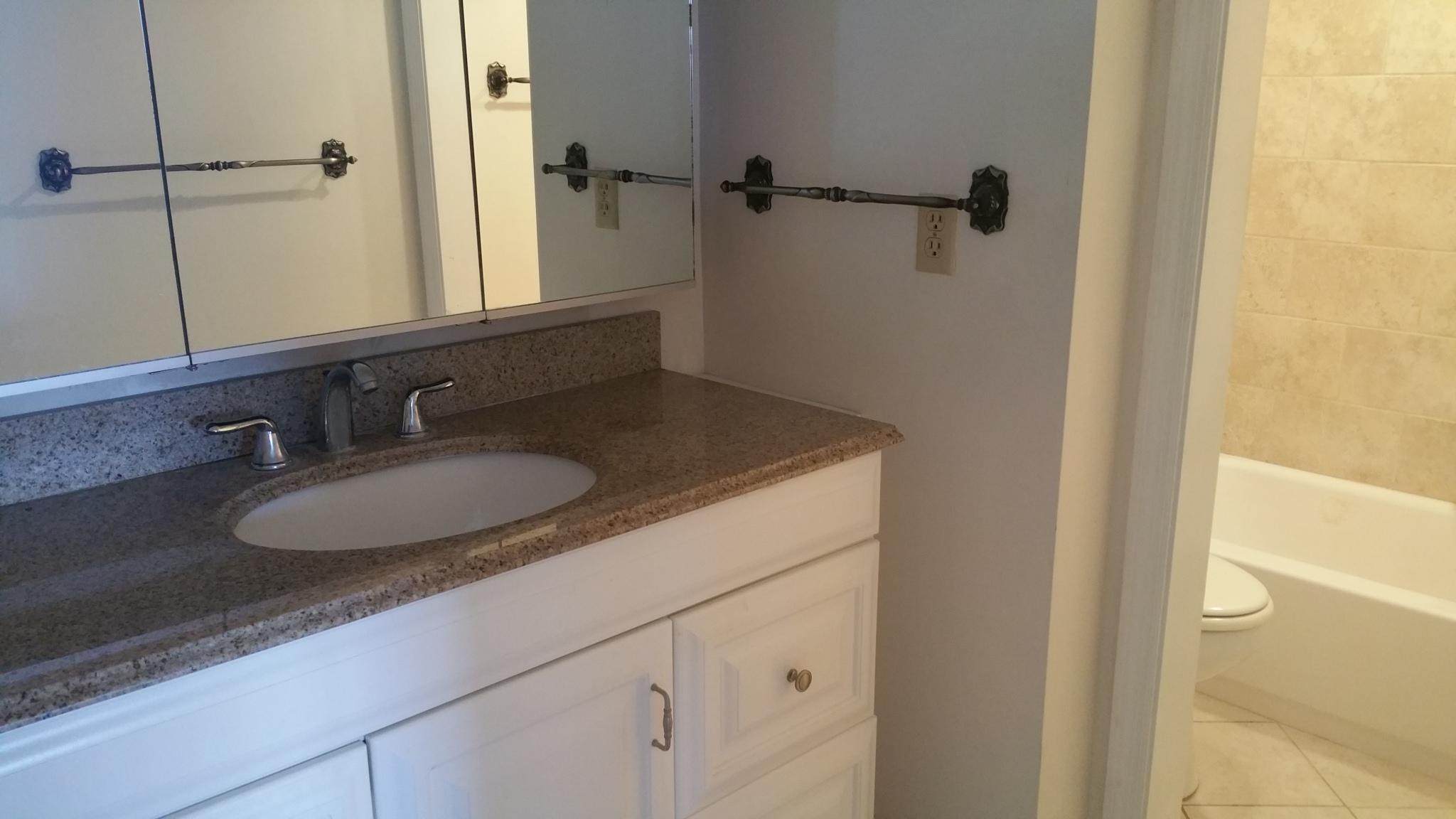 859 Jeffery Street, Unit 8120 Boca Raton, FL 33487 - Photo 5 of 8 masterbath