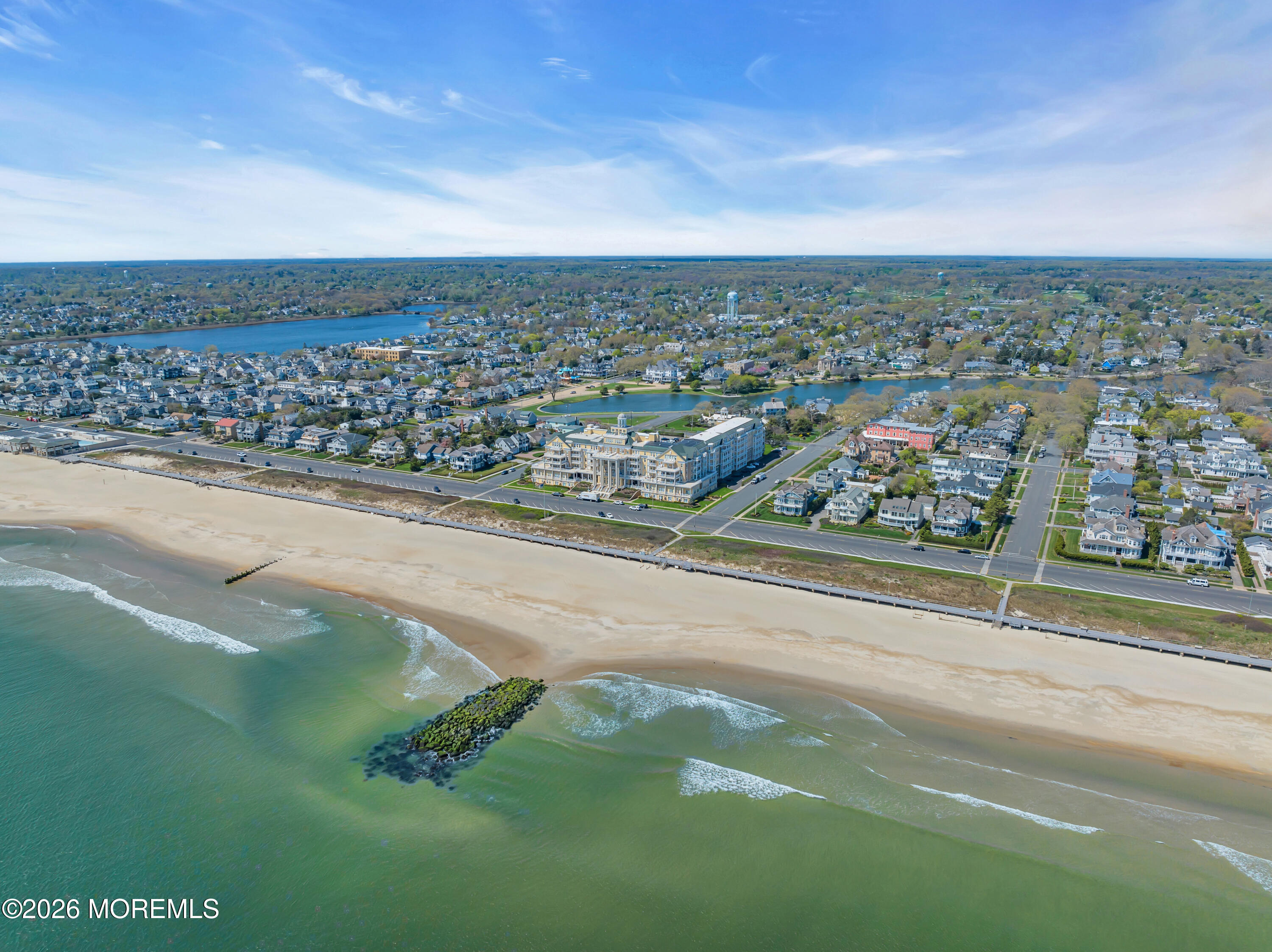 700 Ocean Avenue, Unit 431 Spring Lake, NJ 07762 - Photo 26 of 27 062_dji_0235-1