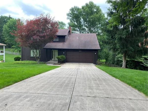 $2,500 | 2461 Corteland Drive, Pittsburgh, PA 15241
