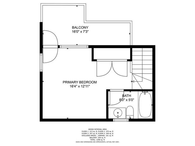 $1,550,000 | 113 Charles Street, Unit 113, Cambridge, MA 02141