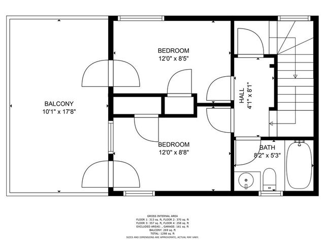 $1,550,000 | 113 Charles Street, Unit 113, Cambridge, MA 02141