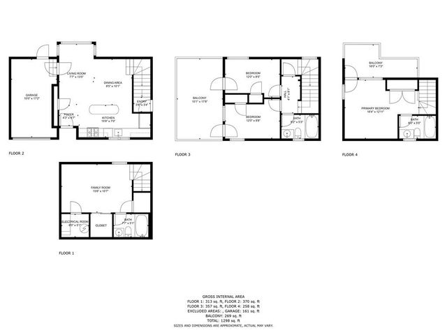 $1,550,000 | 113 Charles Street, Unit 113, Cambridge, MA 02141