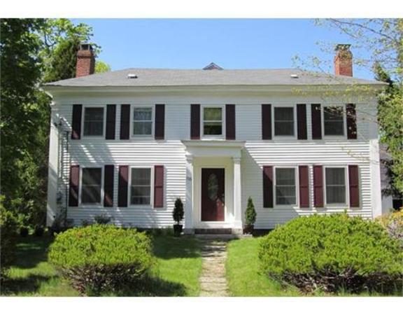 116 Ruggles Street Westborough, MA 01581 - Photo 18 of 18 Gallery Image 18