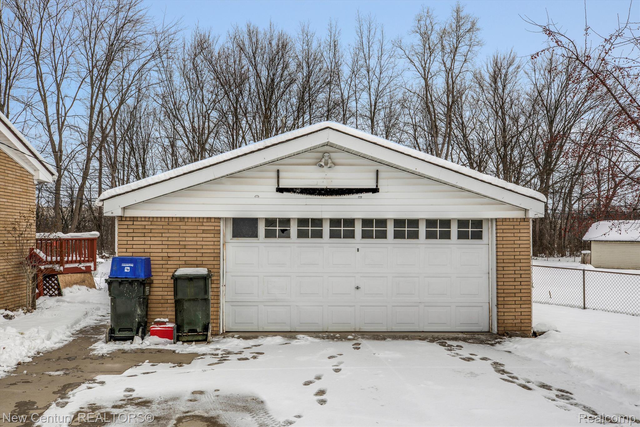 109 Michelson Road Rochester, MI 48307 - Photo 13 of 14 Gallery Image 13