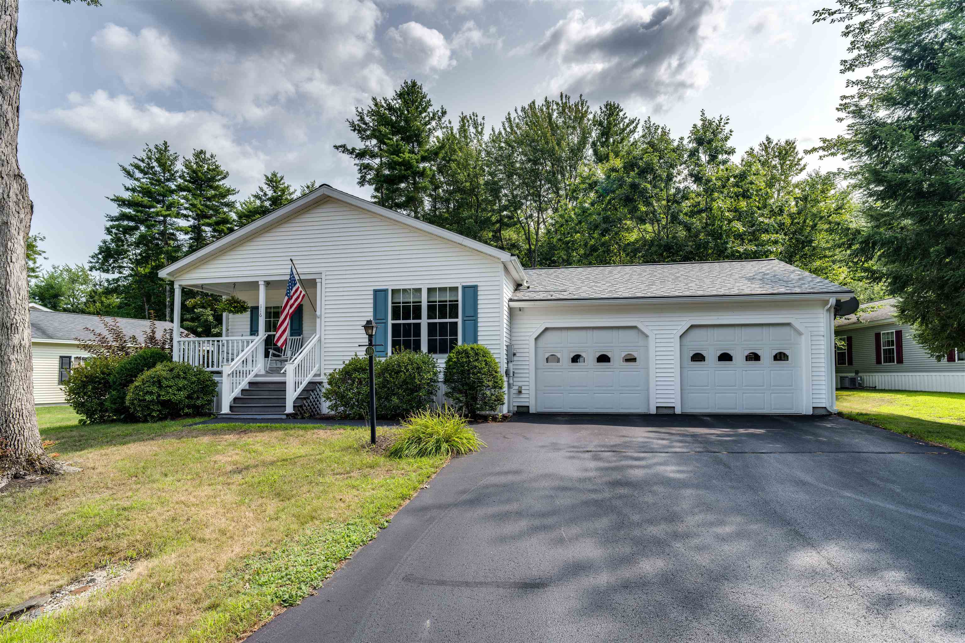 116 Big Bear Road Rochester, NH 03868 - Photo 1 of 38