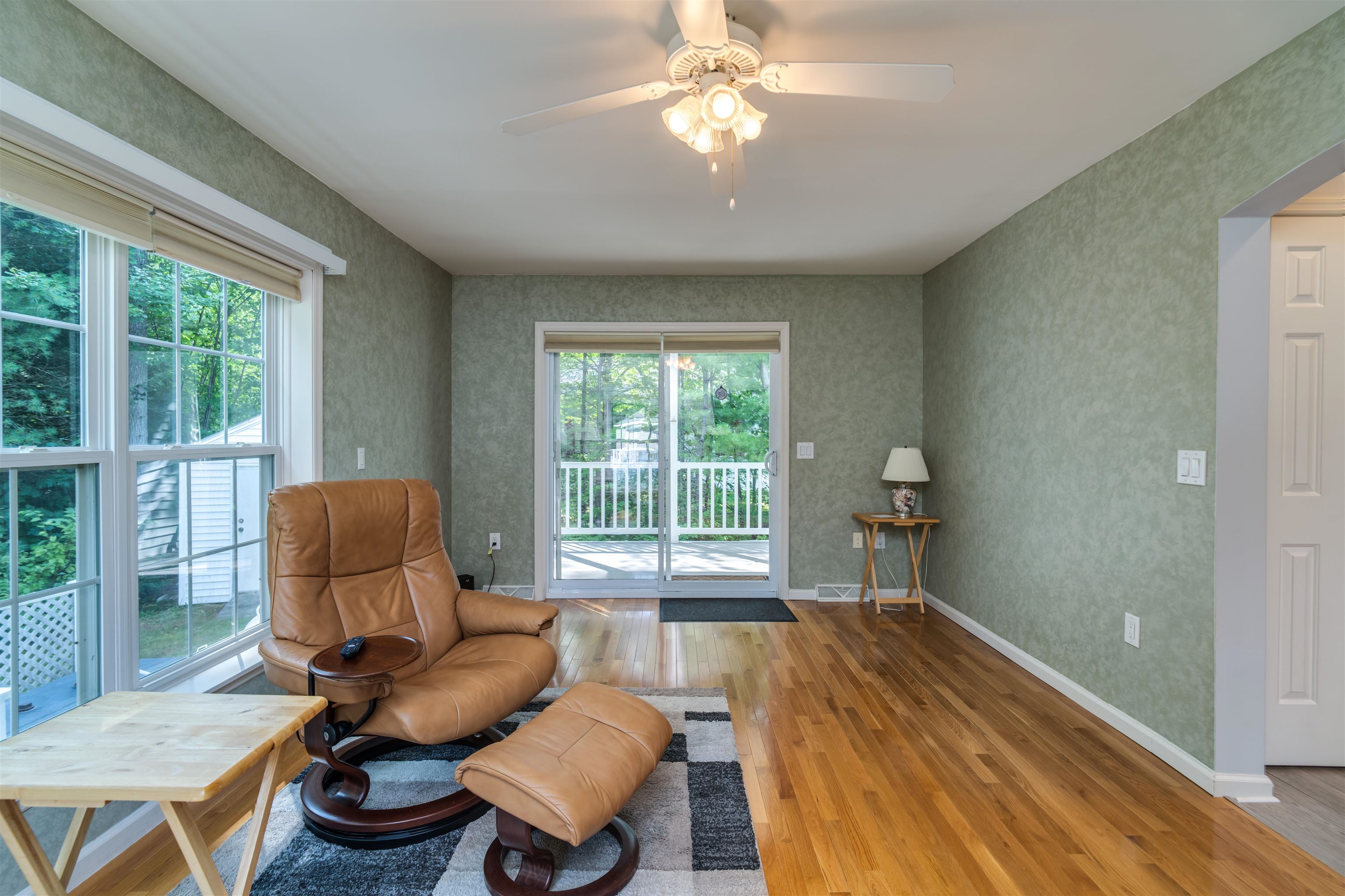 116 Big Bear Road Rochester, NH 03868 - Photo 27 of 38