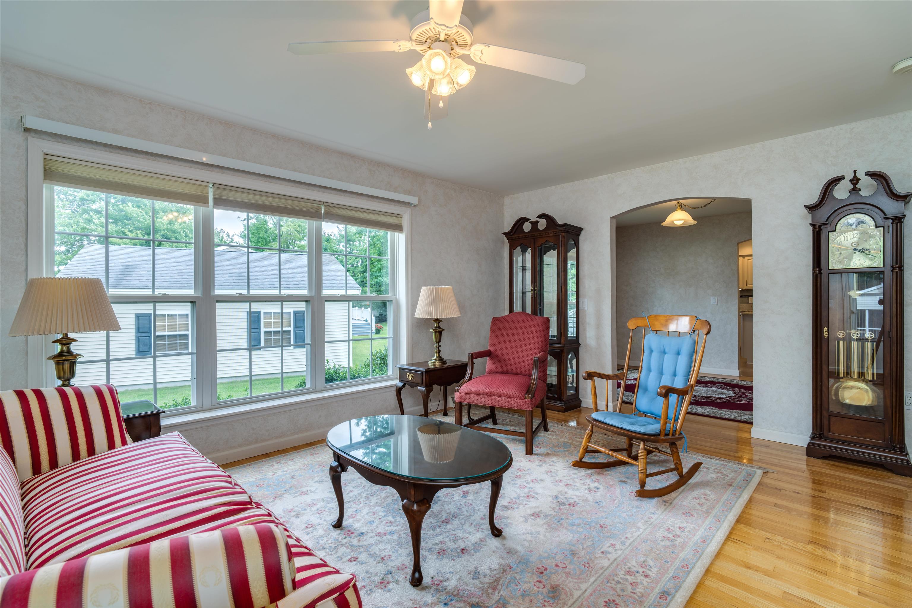 116 Big Bear Road Rochester, NH 03868 - Photo 6 of 38