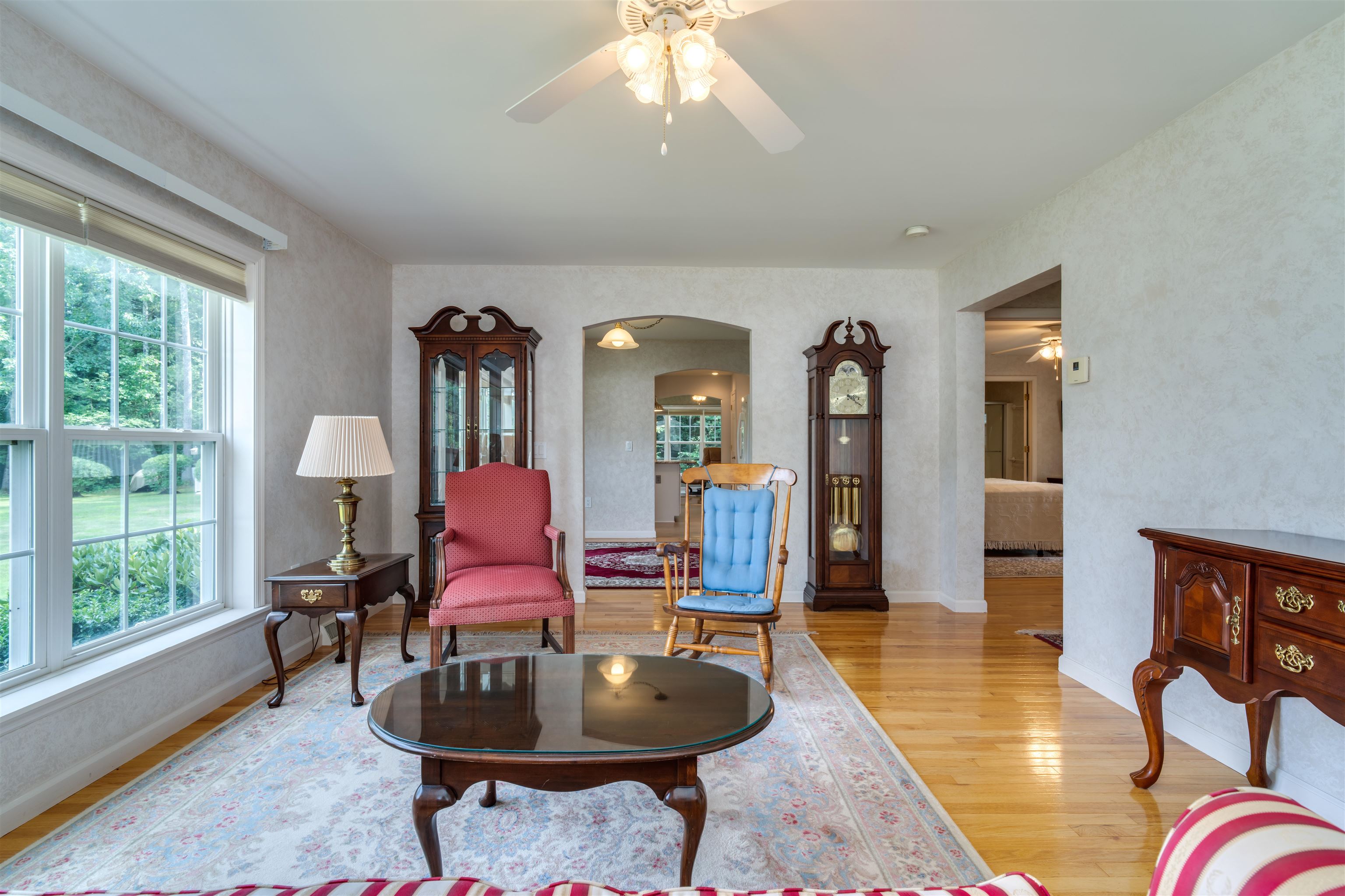 116 Big Bear Road Rochester, NH 03868 - Photo 8 of 38