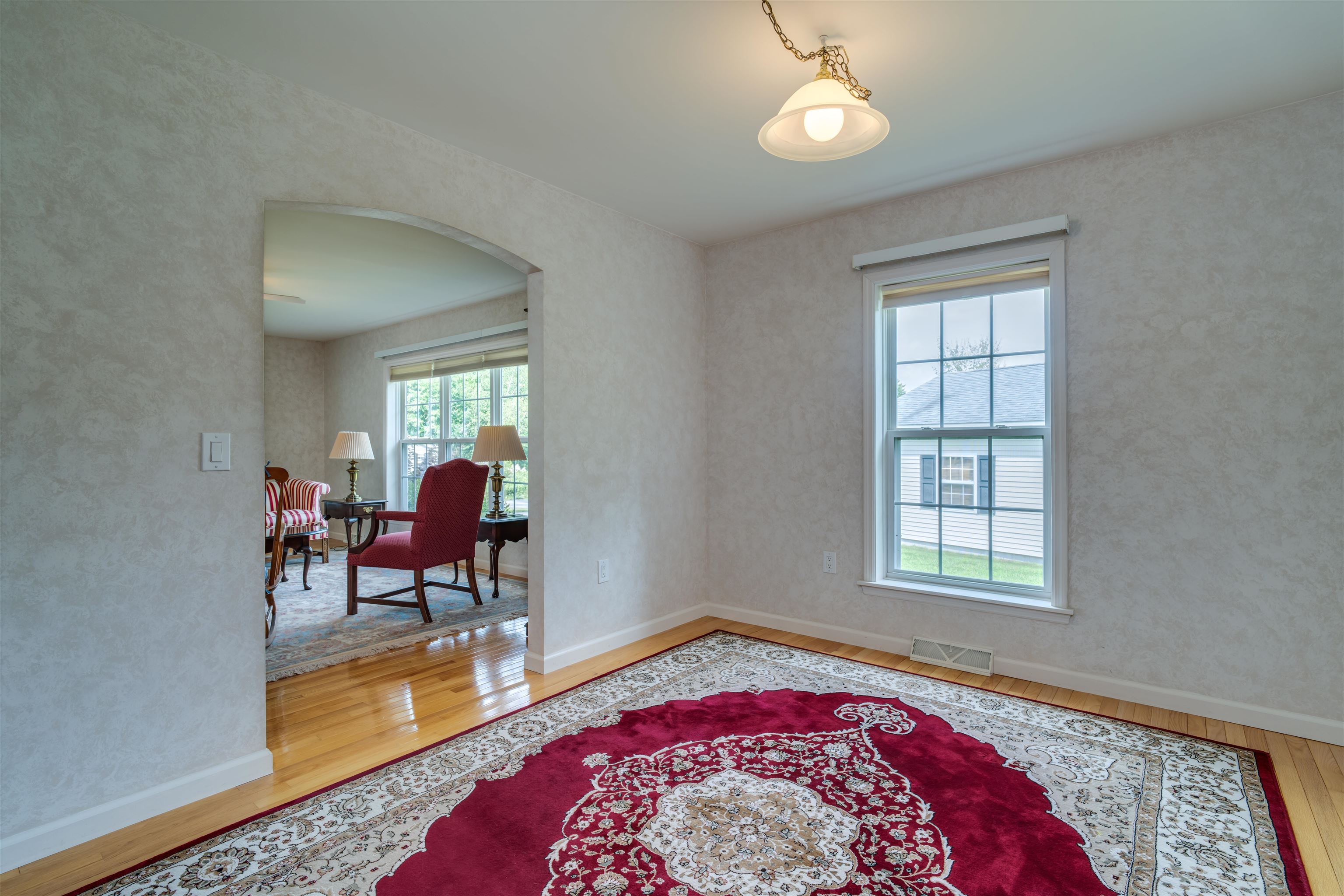 116 Big Bear Road Rochester, NH 03868 - Photo 10 of 38