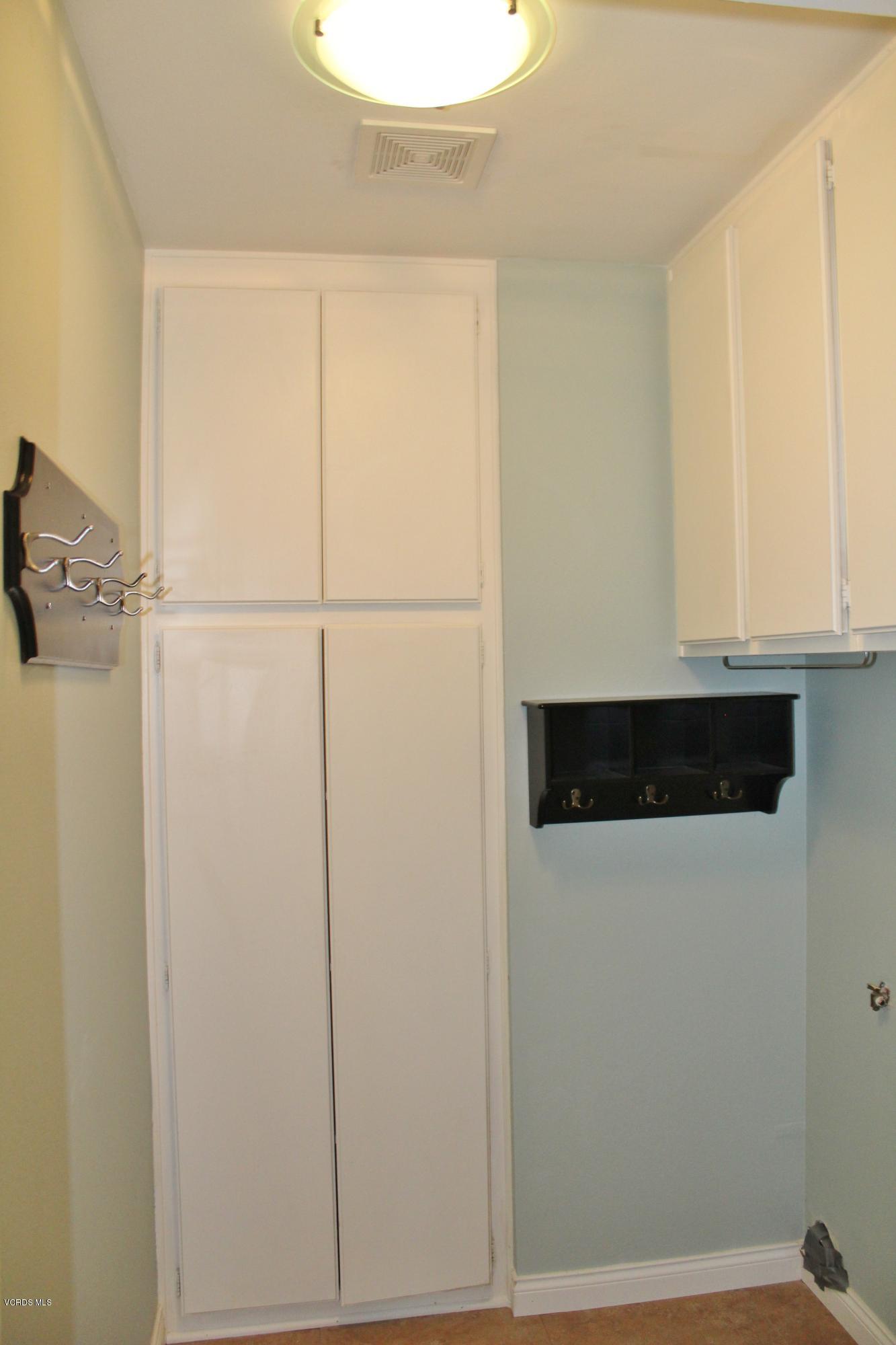 3127 Kelp Lane Oxnard, CA 93035 - Photo 6 of 16 a close view of a refrigerator in the kitchen