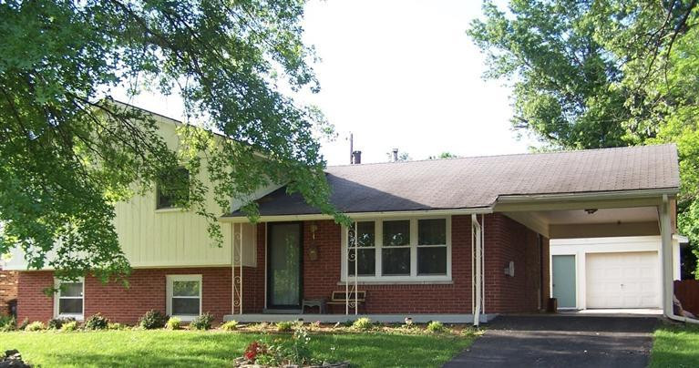 859 Pinkney Drive Lexington, KY 40504 - Photo 1 of 21 Photo 1