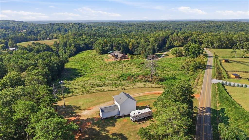 1075 4 Mile Church Road Ball Ground, GA 30107 - Photo 32 of 41 Gallery Image 32