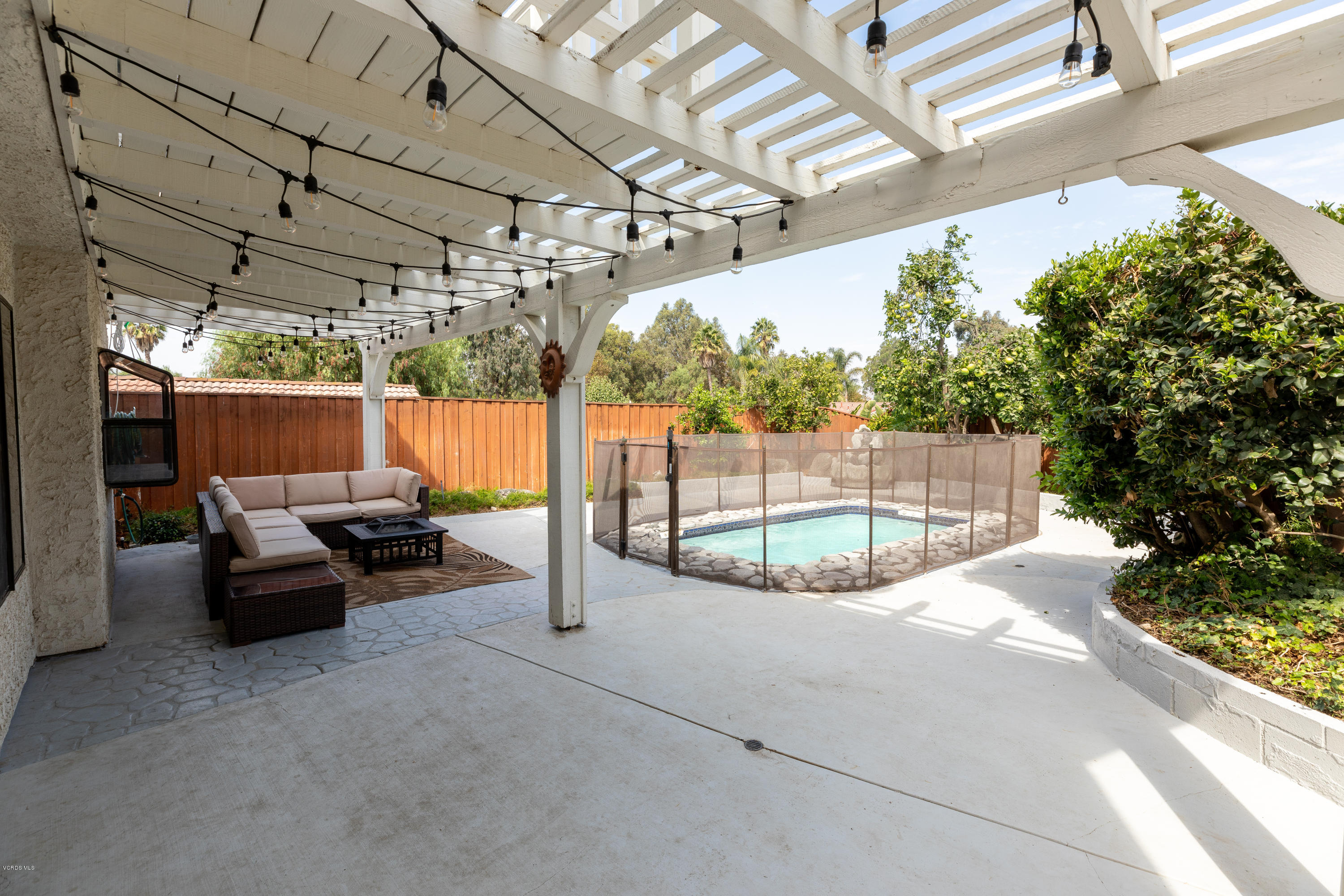 13635 Gunsmoke Road Moorpark, CA 93021 - Photo 31 of 34