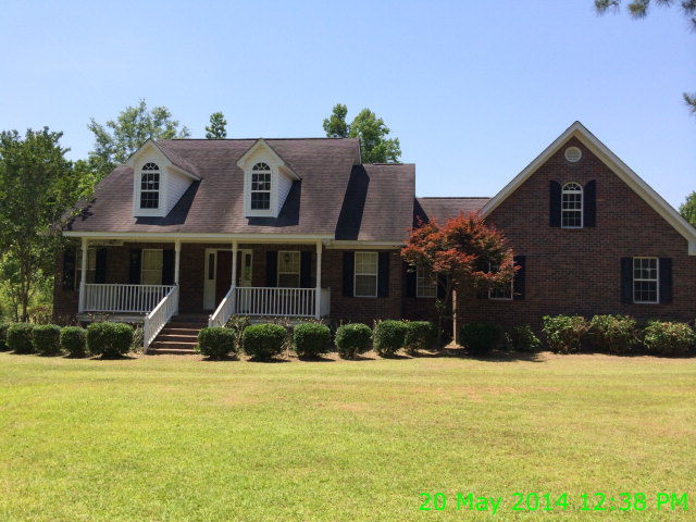 7144 Old State Road Holly Hill, SC 29059 - Photo 1 of 1 Main View