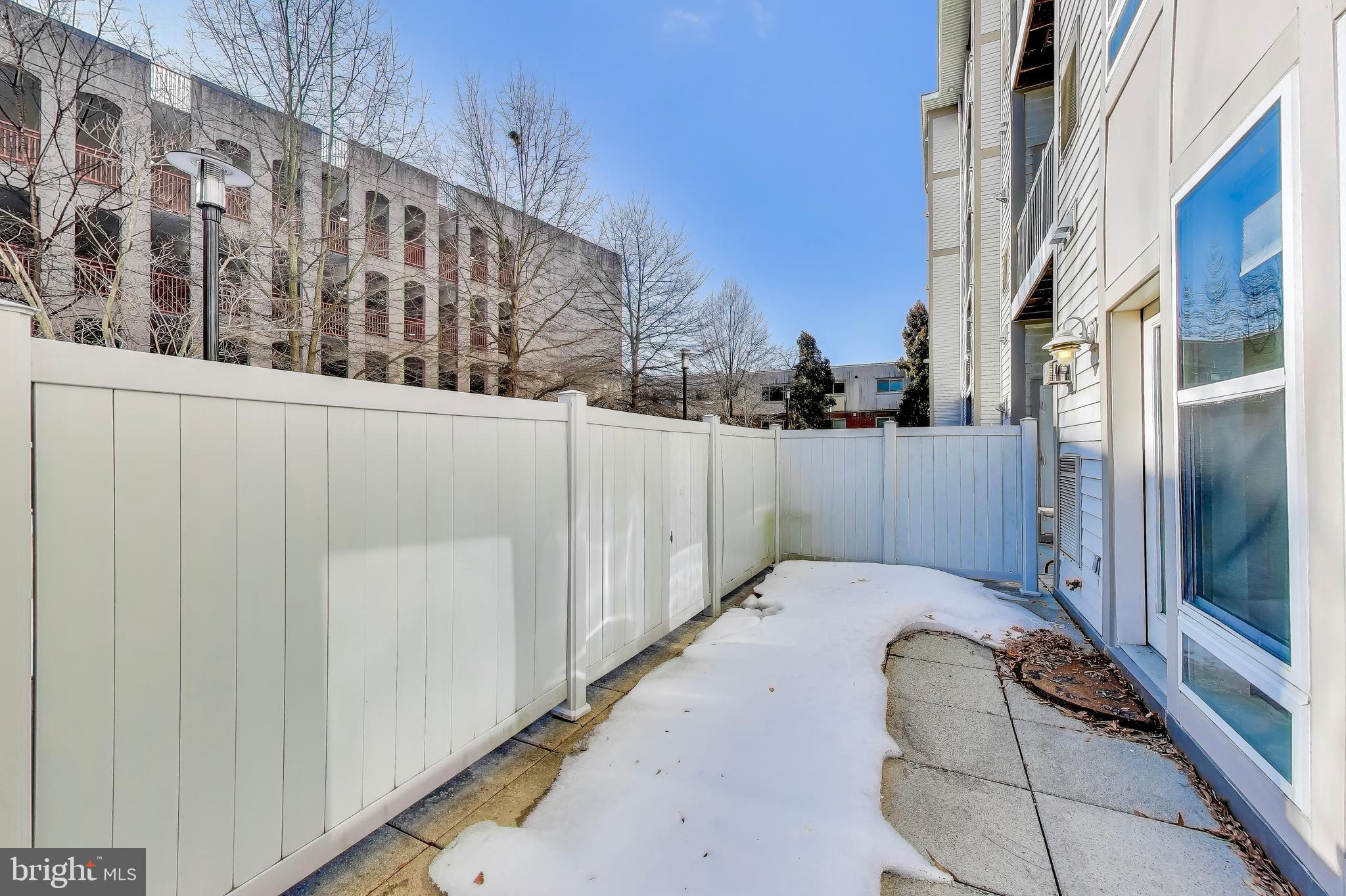 8045 Newell Street, Unit 121 Silver Spring, MD 20910 - Photo 21 of 31