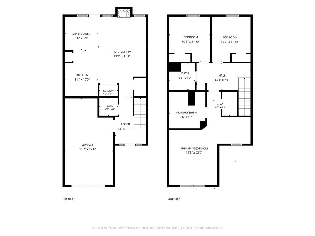 7632 Rutgers Circle Fairburn, GA 30213 - Photo 22 of 24 Gallery Image 22
