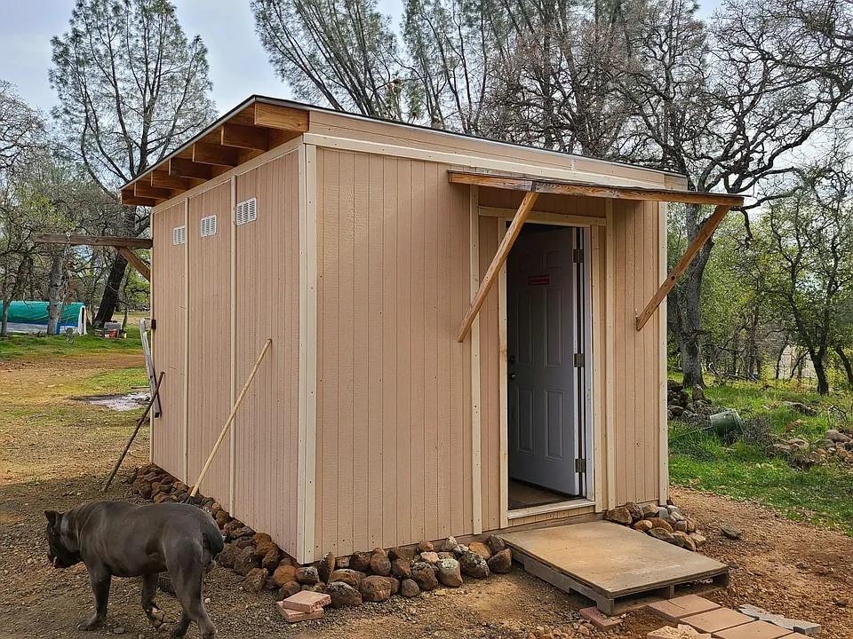 27655 Wildcat Road Shingletown, CA 96088 - Photo 7 of 21