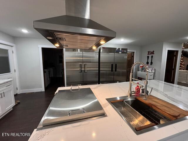 3677 Helenwood Loop Road Helenwood, TN 37755 - Photo 18 of 54 IMG_1693 - Copy