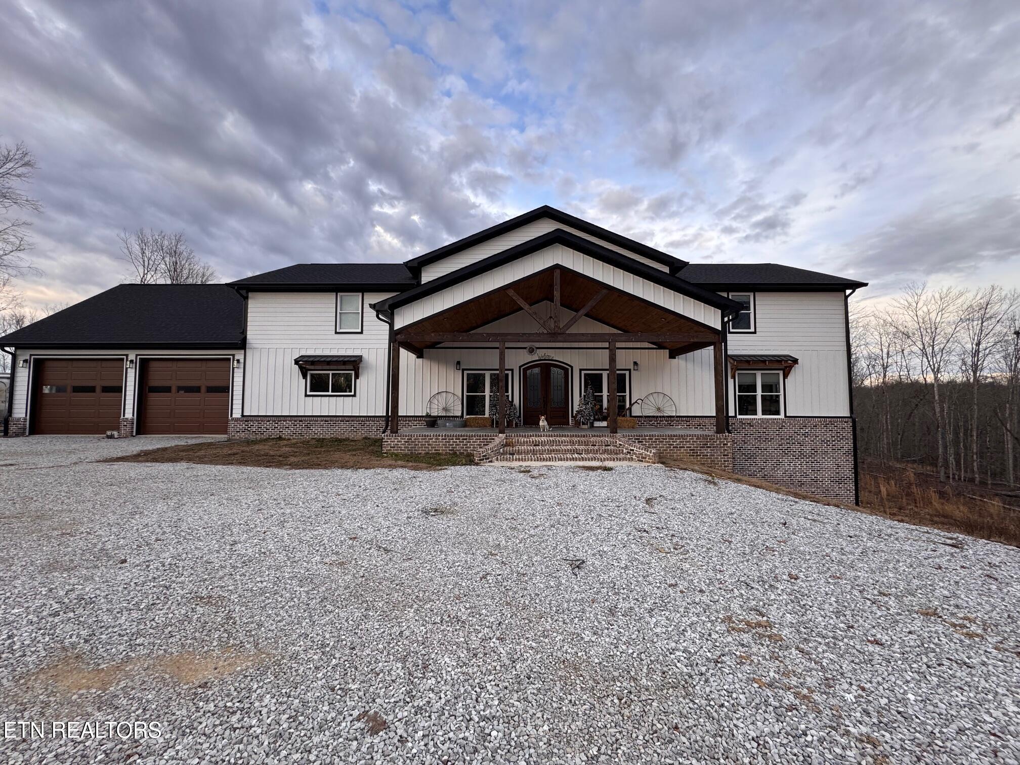 3677 Helenwood Loop Road Helenwood, TN 37755 - Photo 2 of 54 IMG_1666