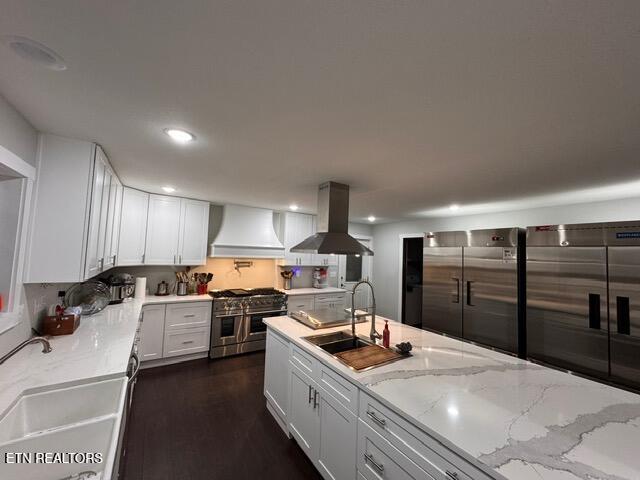 3677 Helenwood Loop Road Helenwood, TN 37755 - Photo 3 of 54 IMG_1689 - Copy