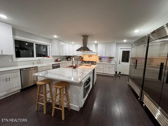 3677 Helenwood Loop Road Helenwood, TN 37755 - Photo 4 of 54 IMG_1684 - Copy