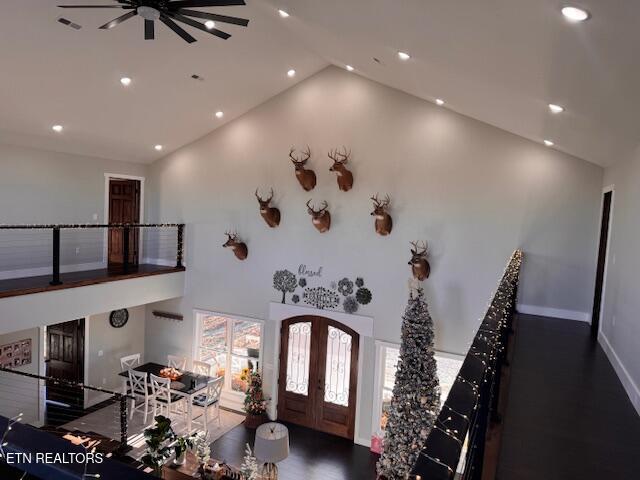 3677 Helenwood Loop Road Helenwood, TN 37755 - Photo 43 of 54 IMG_1652