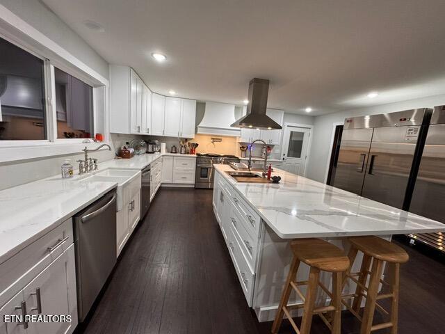 3677 Helenwood Loop Road Helenwood, TN 37755 - Photo 5 of 54 IMG_1685 - Copy