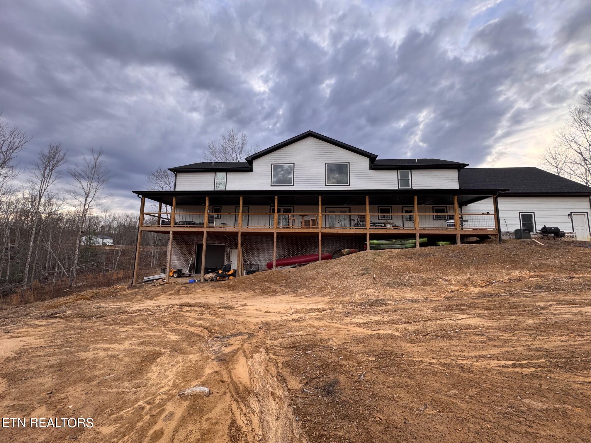 3677 Helenwood Loop Road Helenwood, TN 37755 - Photo 51 of 54 IMG_1669