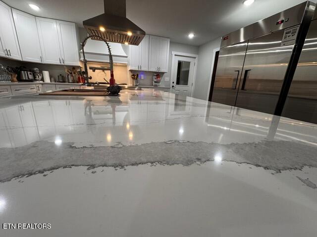 3677 Helenwood Loop Road Helenwood, TN 37755 - Photo 6 of 54 IMG_1686 - Copy