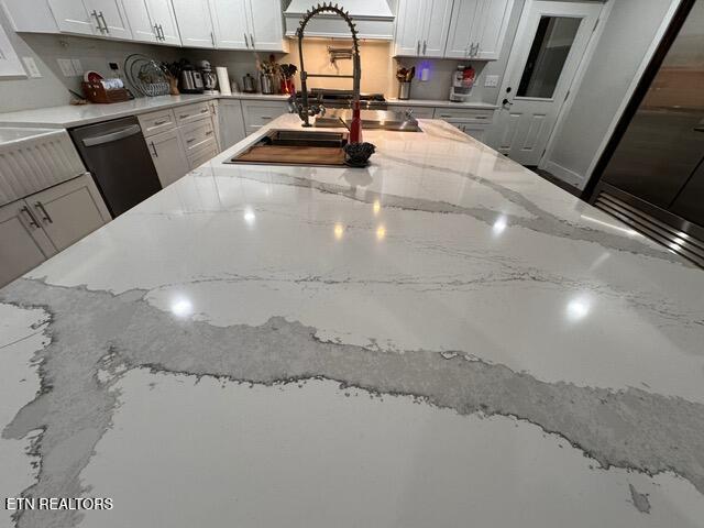 3677 Helenwood Loop Road Helenwood, TN 37755 - Photo 7 of 54 IMG_1687 - Copy