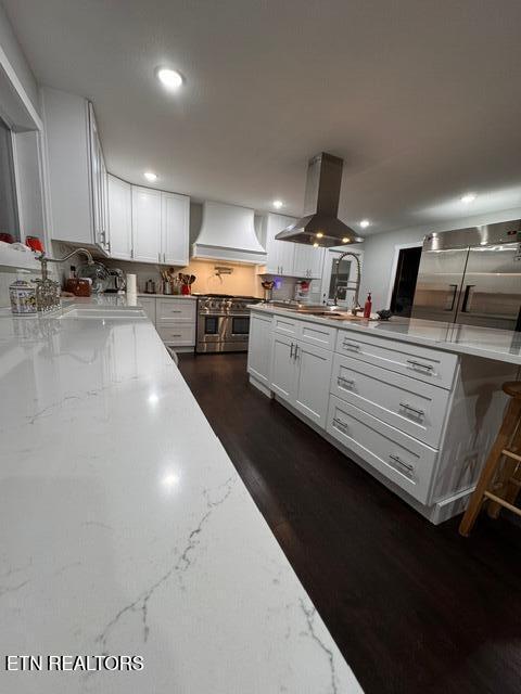 3677 Helenwood Loop Road Helenwood, TN 37755 - Photo 8 of 54 IMG_1688 - Copy