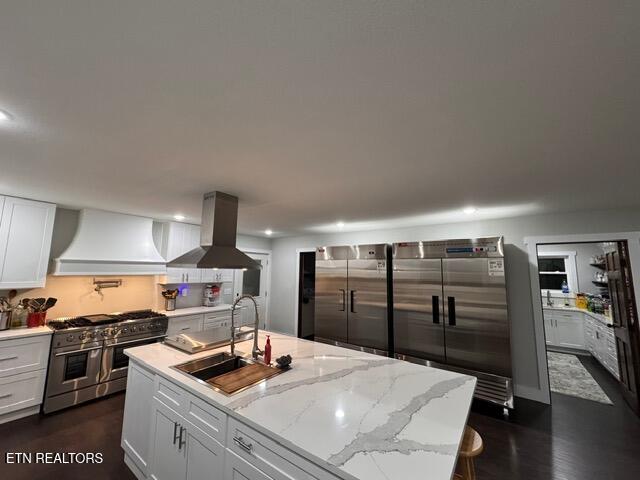 3677 Helenwood Loop Road Helenwood, TN 37755 - Photo 9 of 54 IMG_1690 - Copy