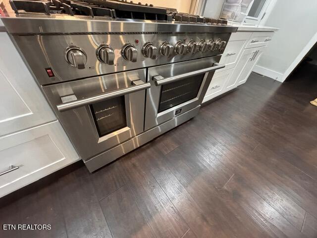 3677 Helenwood Loop Road Helenwood, TN 37755 - Photo 10 of 54 IMG_1691 - Copy