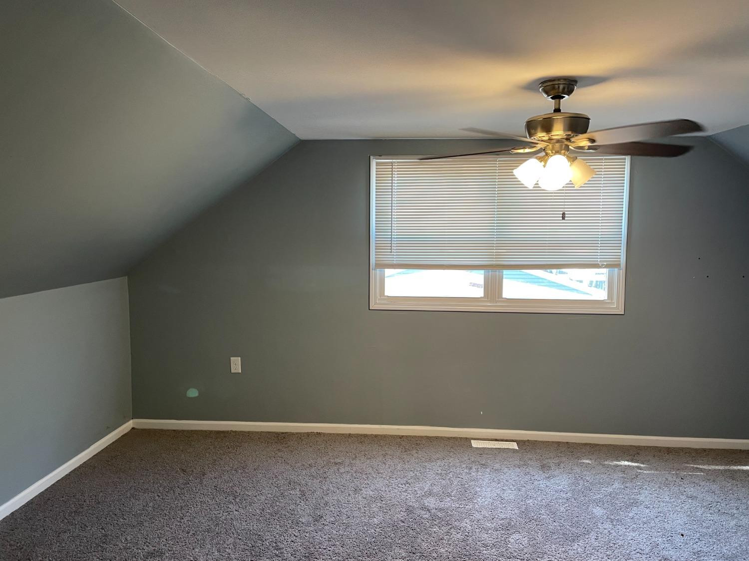 746-1 Governor Road Valparaiso, IN 46385 - Photo 9 of 13 a view of an empty room with a window