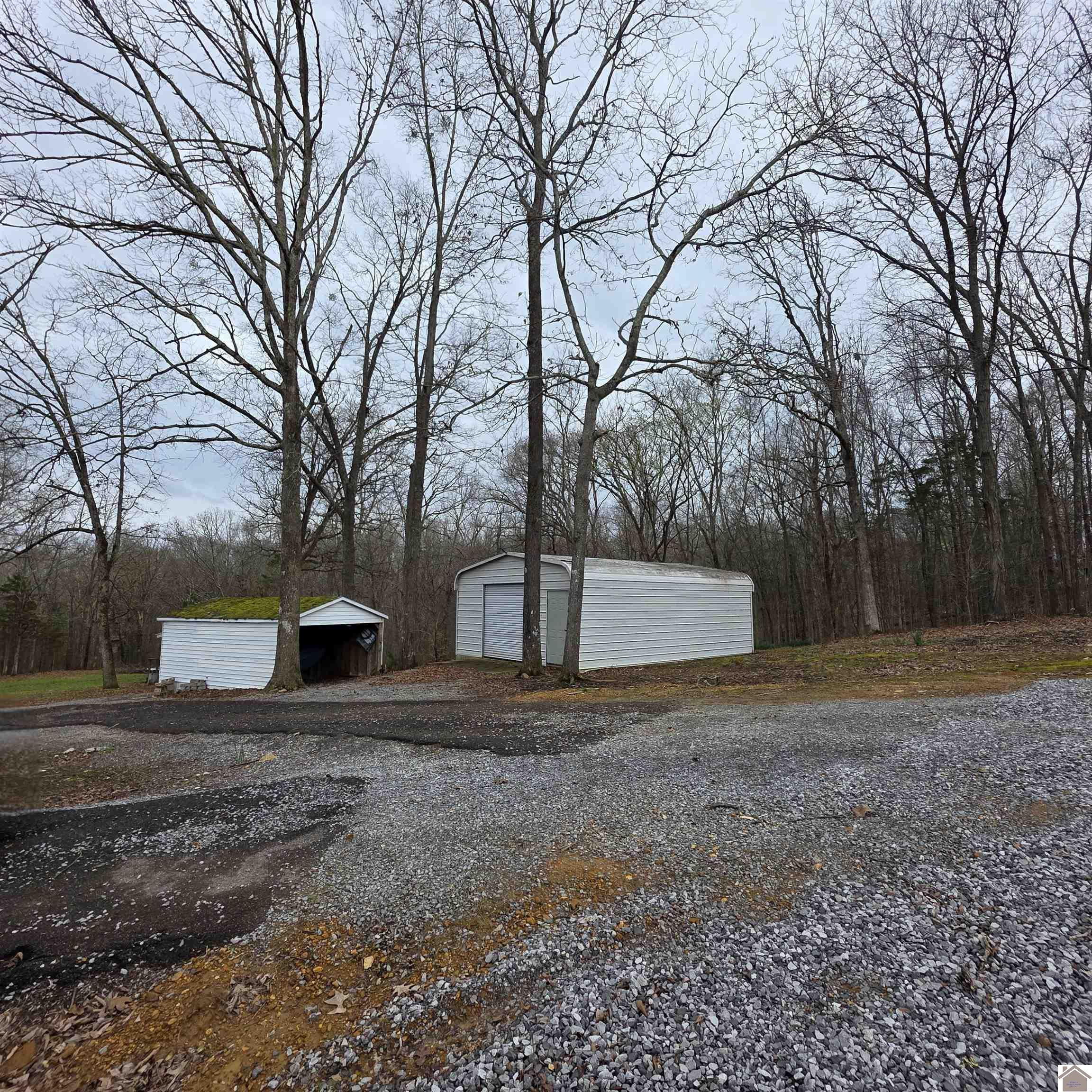 421 McNeely Road Benton, KY 42025 - Photo 50 of 50 Photo 50