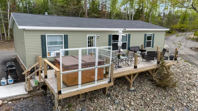 $1,400,000 | 2001-a&b Bayview Drive, Tower, MN 55790