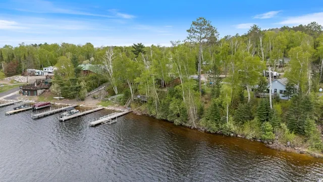 $1,400,000 | 2001-a&b Bayview Drive, Tower, MN 55790