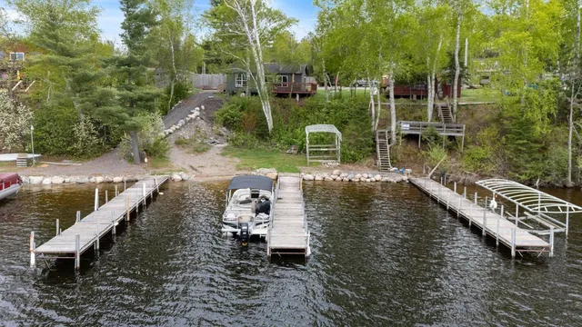 $1,400,000 | 2001-a&b Bayview Drive, Tower, MN 55790