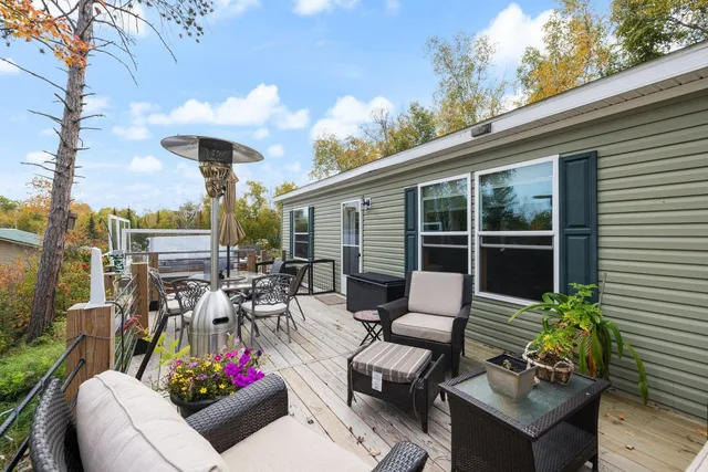 $1,400,000 | 2001-a&b Bayview Drive, Tower, MN 55790