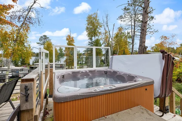 $1,400,000 | 2001-a&b Bayview Drive, Tower, MN 55790