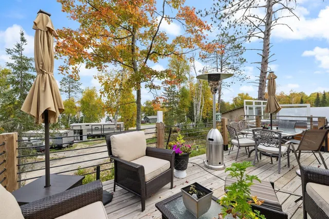 $1,400,000 | 2001-a&b Bayview Drive, Tower, MN 55790