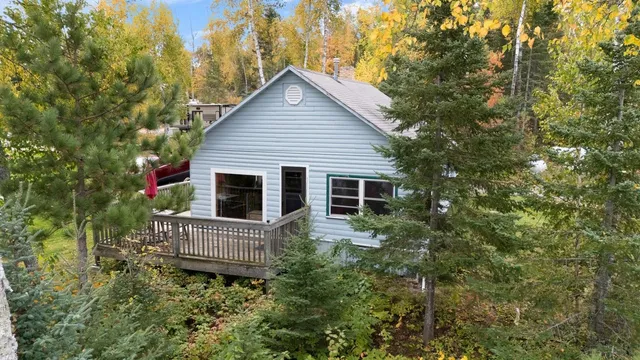 $1,400,000 | 2001-a&b Bayview Drive, Tower, MN 55790