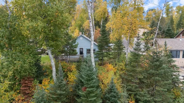 $1,400,000 | 2001-a&b Bayview Drive, Tower, MN 55790